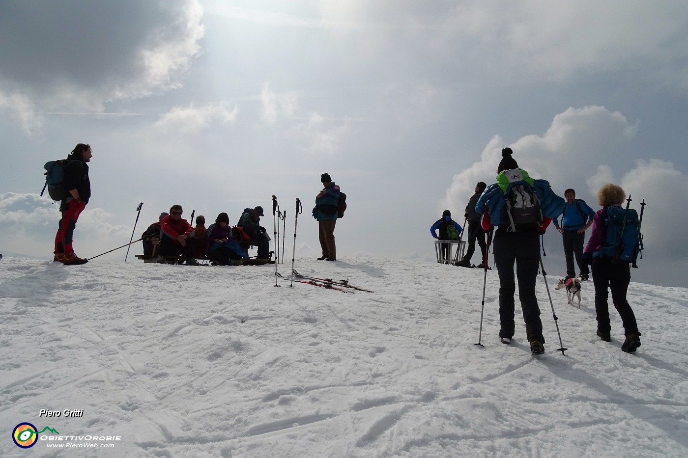 24 In vetta al Monte Alto (1723 m).JPG -                                